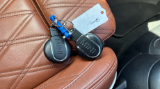 MINI Hatchback 1.5 Cooper Exclusive 5dr Petrol Hatchback